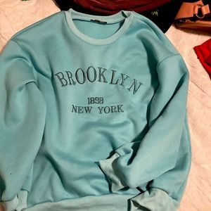 Vintage New York Sweatshirt